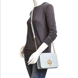 Tory Burch Britten Combo Crossbody